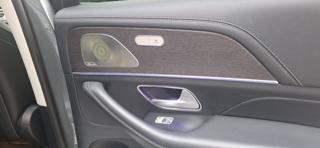 MERCEDES-BENZ GLE 300 usata, con Sistema di navigazione