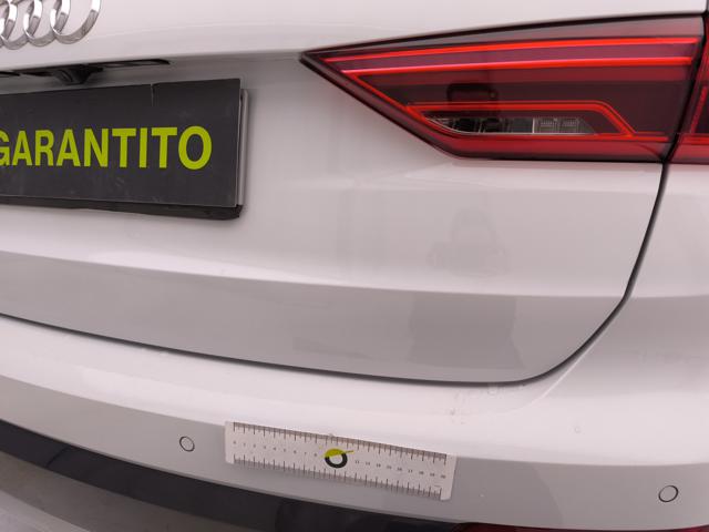 AUDI Q3 usata 32