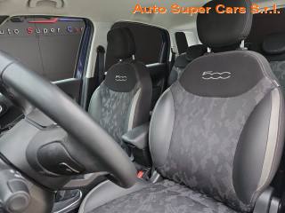 FIAT 500L usata, con Bluetooth