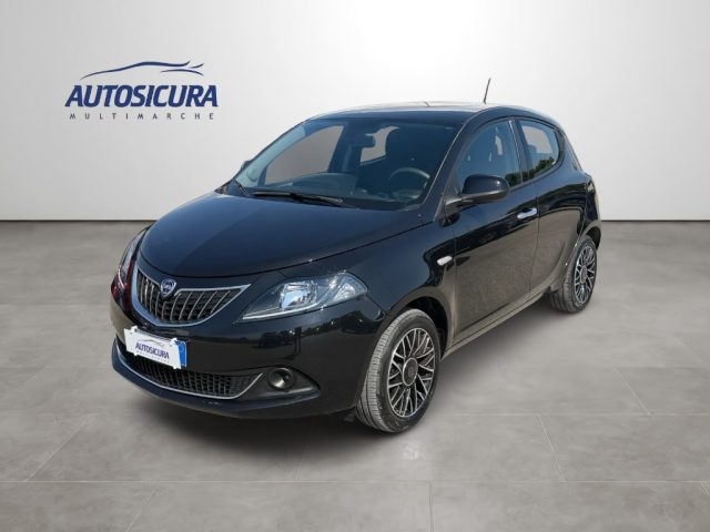 LANCIA Ypsilon usata, con ABS