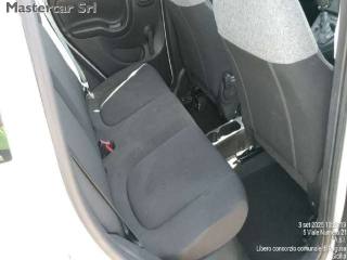 FIAT Panda usata, con Isofix