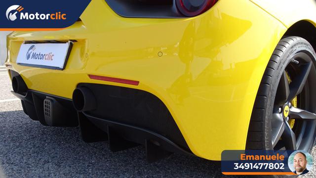 FERRARI 488 usata 31