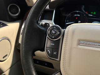 LAND ROVER Range Rover usata, con Trazione integrale