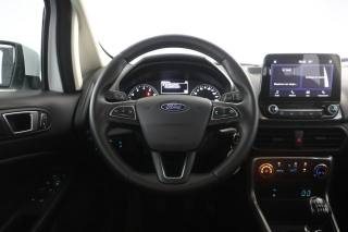 FORD EcoSport usata 5