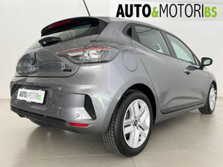 RENAULT Clio usata, con Sedile posteriore sdoppiato