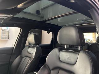 AUDI Q7 usata, con Regolazione elettrica sedili
