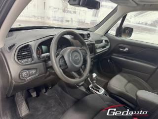 JEEP Renegade usata, con Chiusura centralizzata