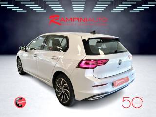 VOLKSWAGEN Golf usata 9