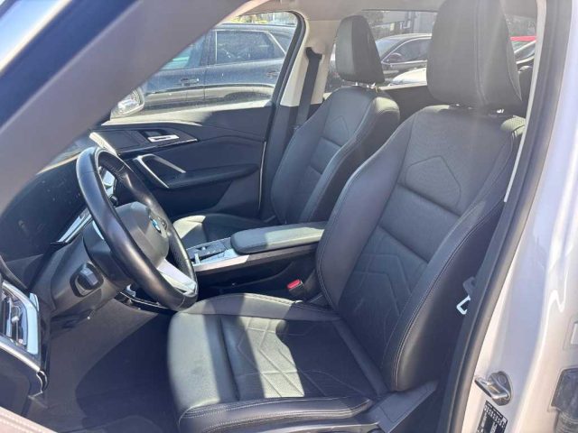 BMW X1 usata, con Autoradio