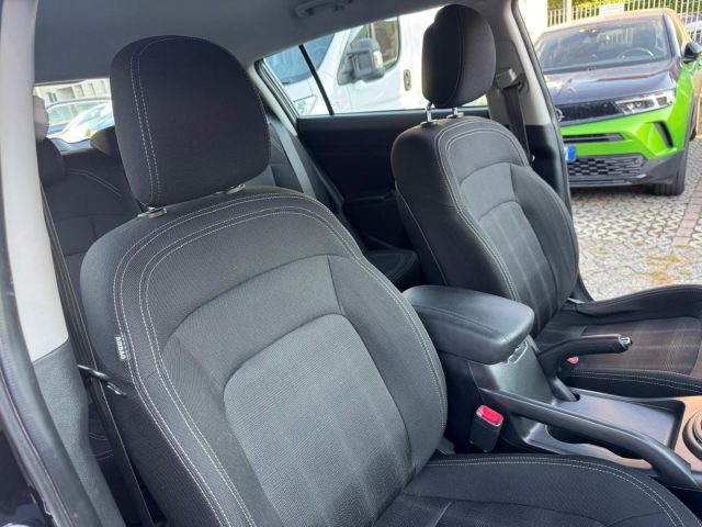 KIA Sportage usata, con ESP