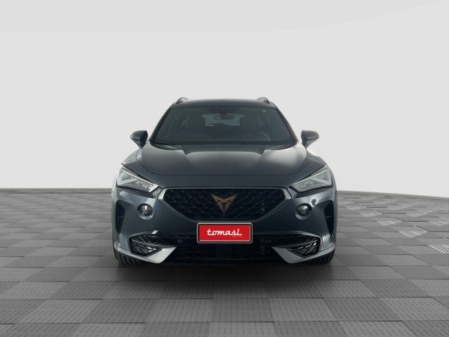 CUPRA Formentor usata 7