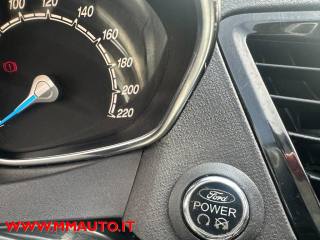 FORD Fiesta usata, con Fendinebbia