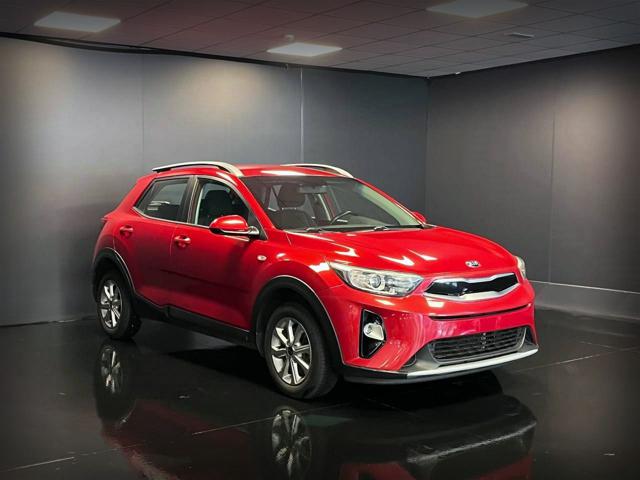KIA Stonic usata, con Airbag laterali