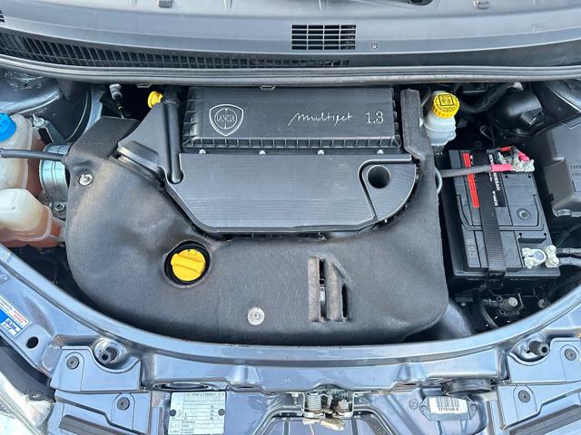 LANCIA MUSA usata, con USB