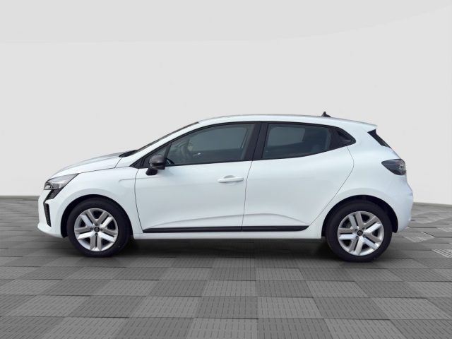 RENAULT Clio usata 1