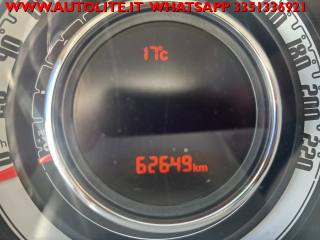 FIAT 500 usata, con Autoradio digitale