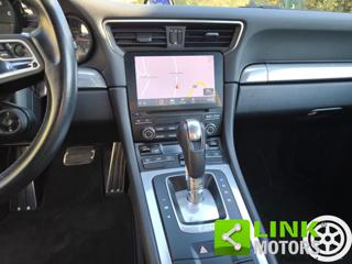 PORSCHE 911 usata, con Climatizzatore