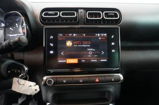 CITROEN C3 Aircross usata, con Volante multifunzione