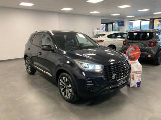 DR MOTOR DR 5.0 STRAFULL Tetto Apribile 1.5 Bi-Fuel GPL