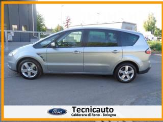 FORD S-Max usata, con Airbag laterali