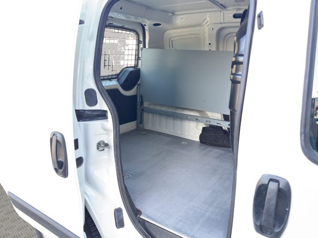 FIAT Fiorino usata 7