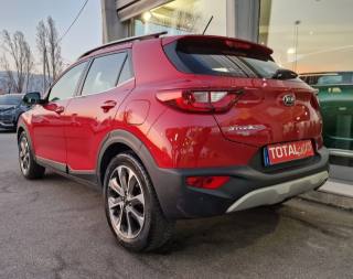 KIA Stonic usata, con Boardcomputer