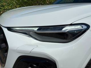 AUDI Q5 usata, con Cerchi in lega