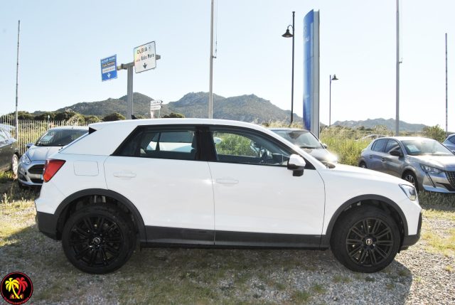 AUDI Q2 usata, con Autoradio digitale