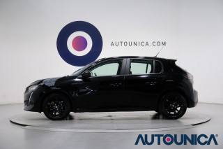 PEUGEOT 208 usata, con Autoradio digitale