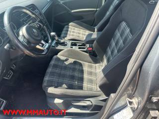 VOLKSWAGEN Golf GTD usata, con Cronologia tagliandi