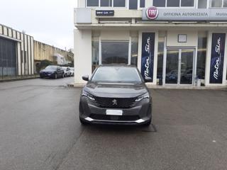 PEUGEOT 3008 usata, con Airbag