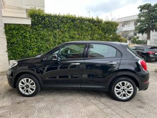 FIAT 500X usata 5