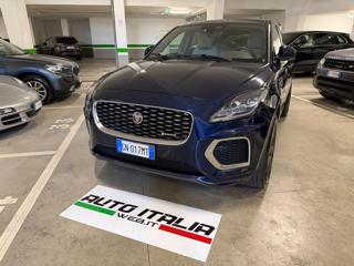 JAGUAR E-Pace usata, con Airbag Passeggero
