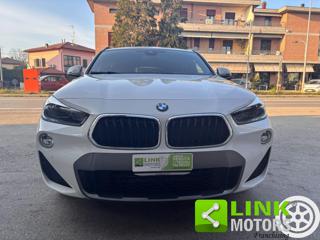 BMW X2 usata, con Airbag