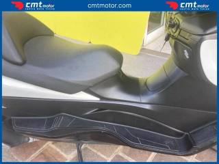 SUZUKI Burgman AN 400 usata 7