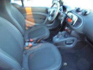 SMART ForTwo usata, con Servosterzo