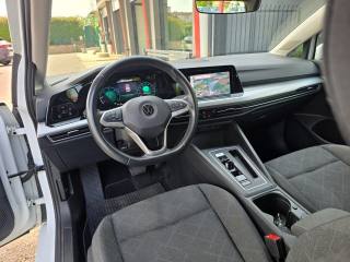 VOLKSWAGEN Golf usata, con Airbag laterali
