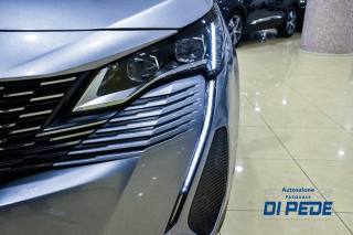 PEUGEOT 3008 usata, con Climatizzatore