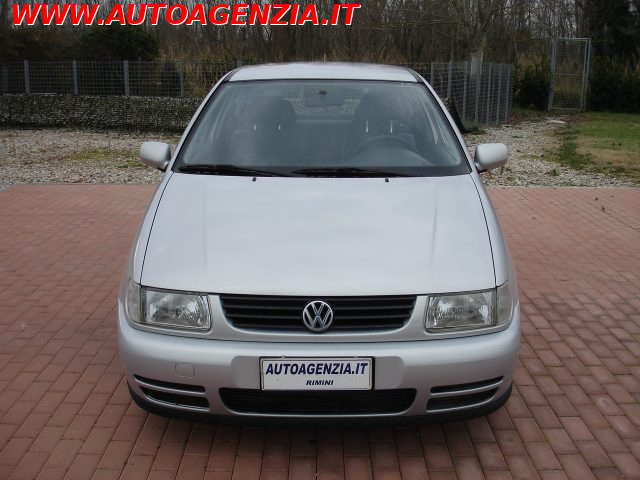 VOLKSWAGEN Polo usata 3