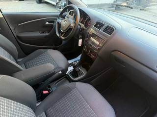 VOLKSWAGEN Polo usata, con Controllo trazione