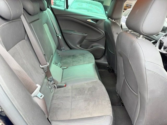 OPEL Astra usata, con Cruise Control