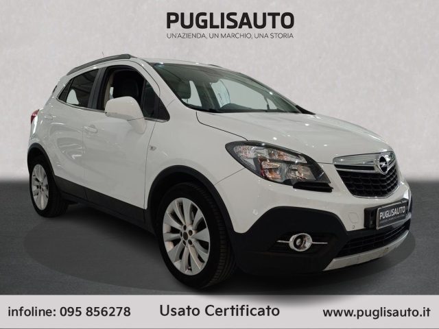 OPEL Mokka usata, con ABS