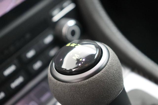 PORSCHE 718 Spyder usata, con Chiusura centralizzata