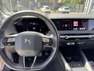 DS AUTOMOBILES DS 4 usata, con Immobilizzatore elettronico