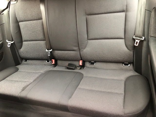 AUDI A3 usata, con Controllo trazione