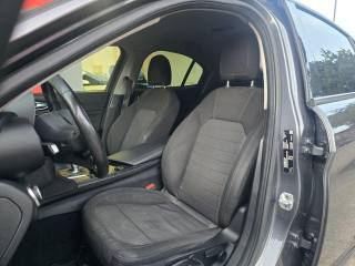 ALFA ROMEO Giulia usata, con Sensori di parcheggio posteriori