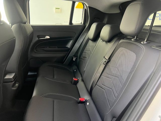 JEEP Avenger usata, con Fari Xenon