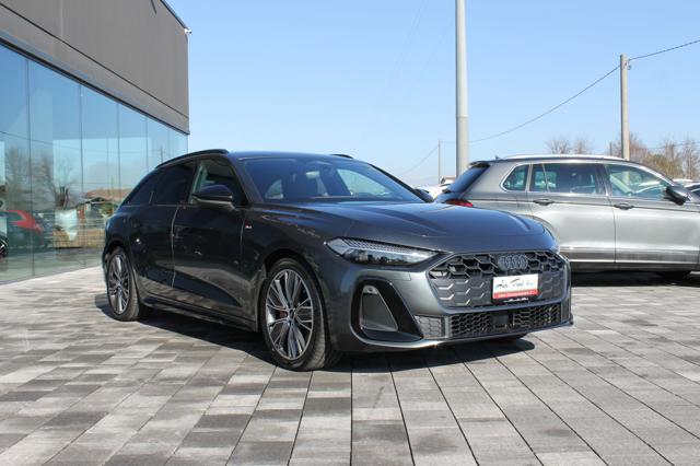 AUDI A5 usata, con Airbag laterali