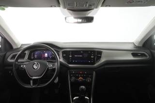 VOLKSWAGEN T-Roc usata 10