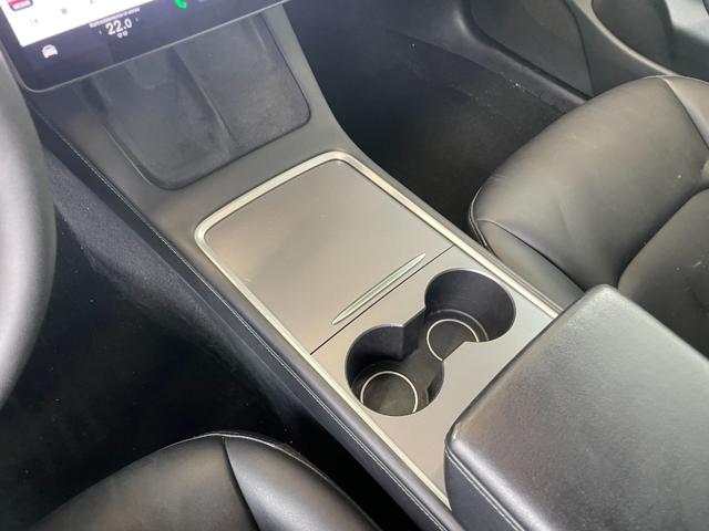 TESLA Model 3 usata, con Interni in pelle